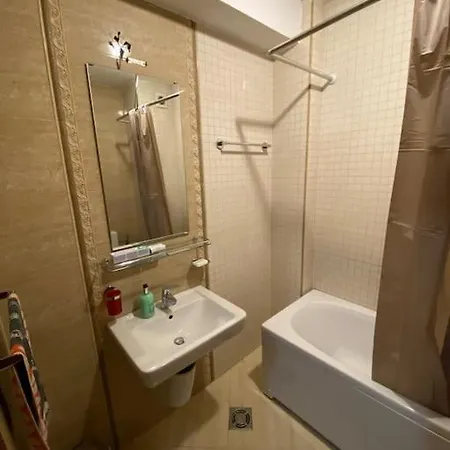 公寓 Gorica 60sqm 波德戈里察