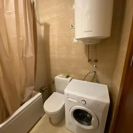 Апартаменты Gorica 60sqm