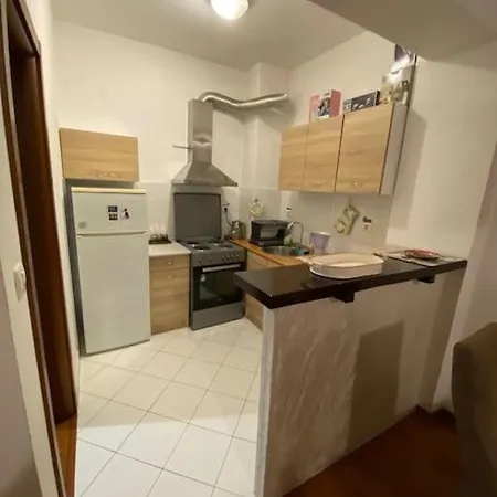 Апартаменты Gorica 60sqm *