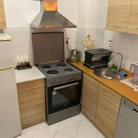 Gorica 60sqm *
