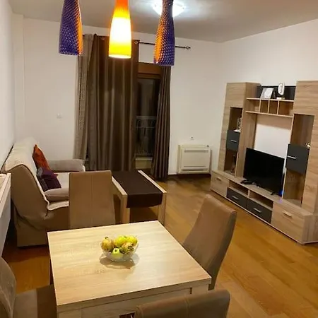 Gorica 60sqm Апартаменты *