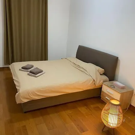 Gorica 60sqm Апартаменты