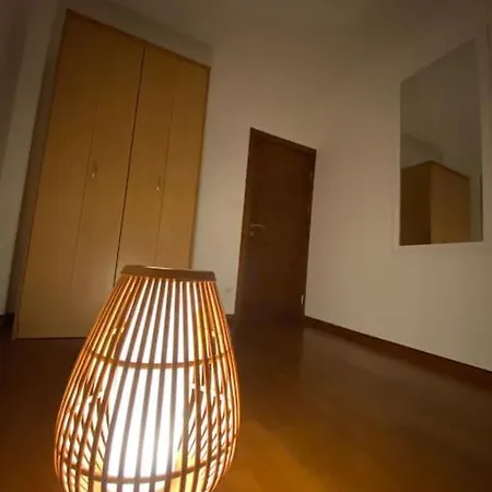 Gorica 60sqm Подгорица